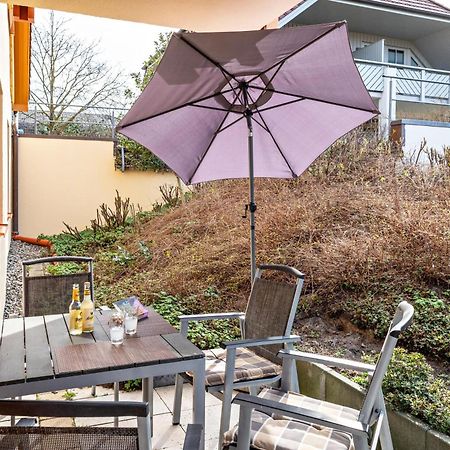 Oewern Diek Wustrow  Extérieur photo