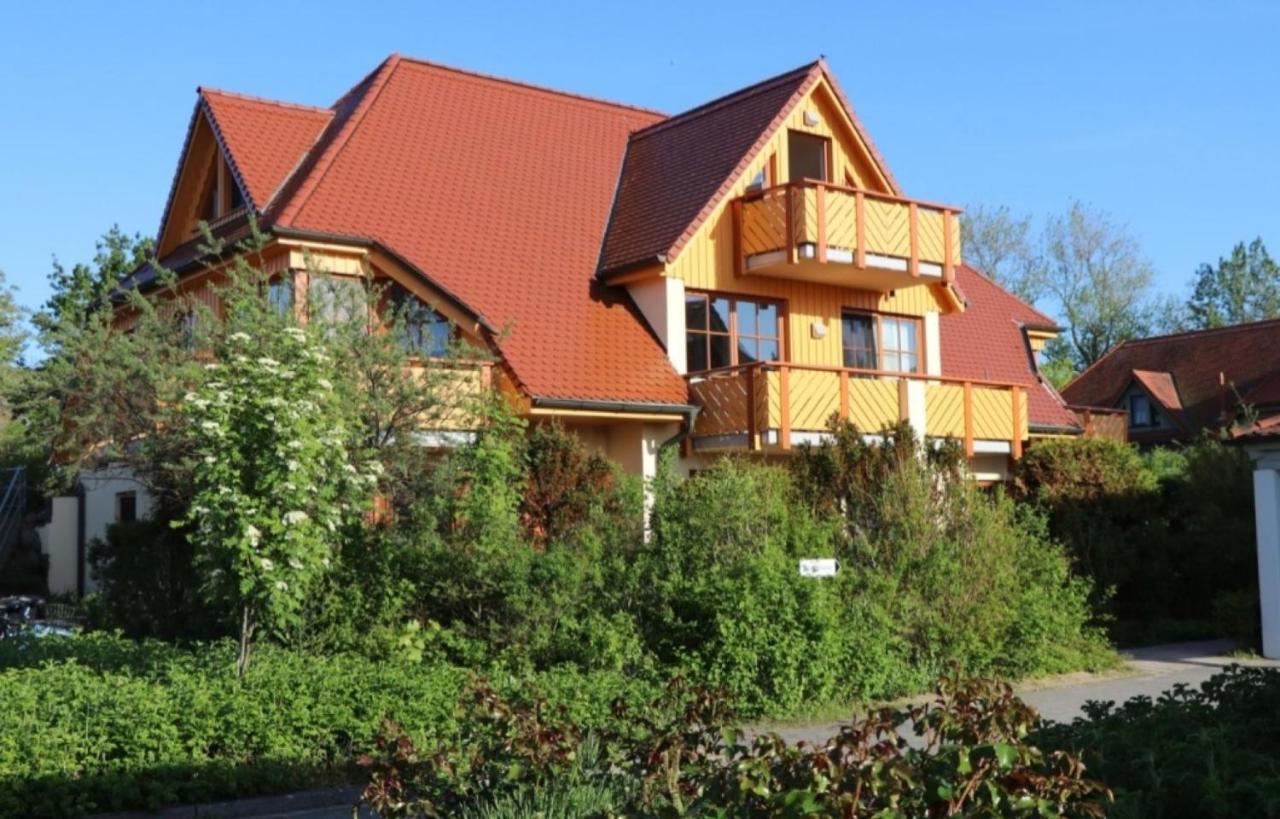Oewern Diek Wustrow  Extérieur photo
