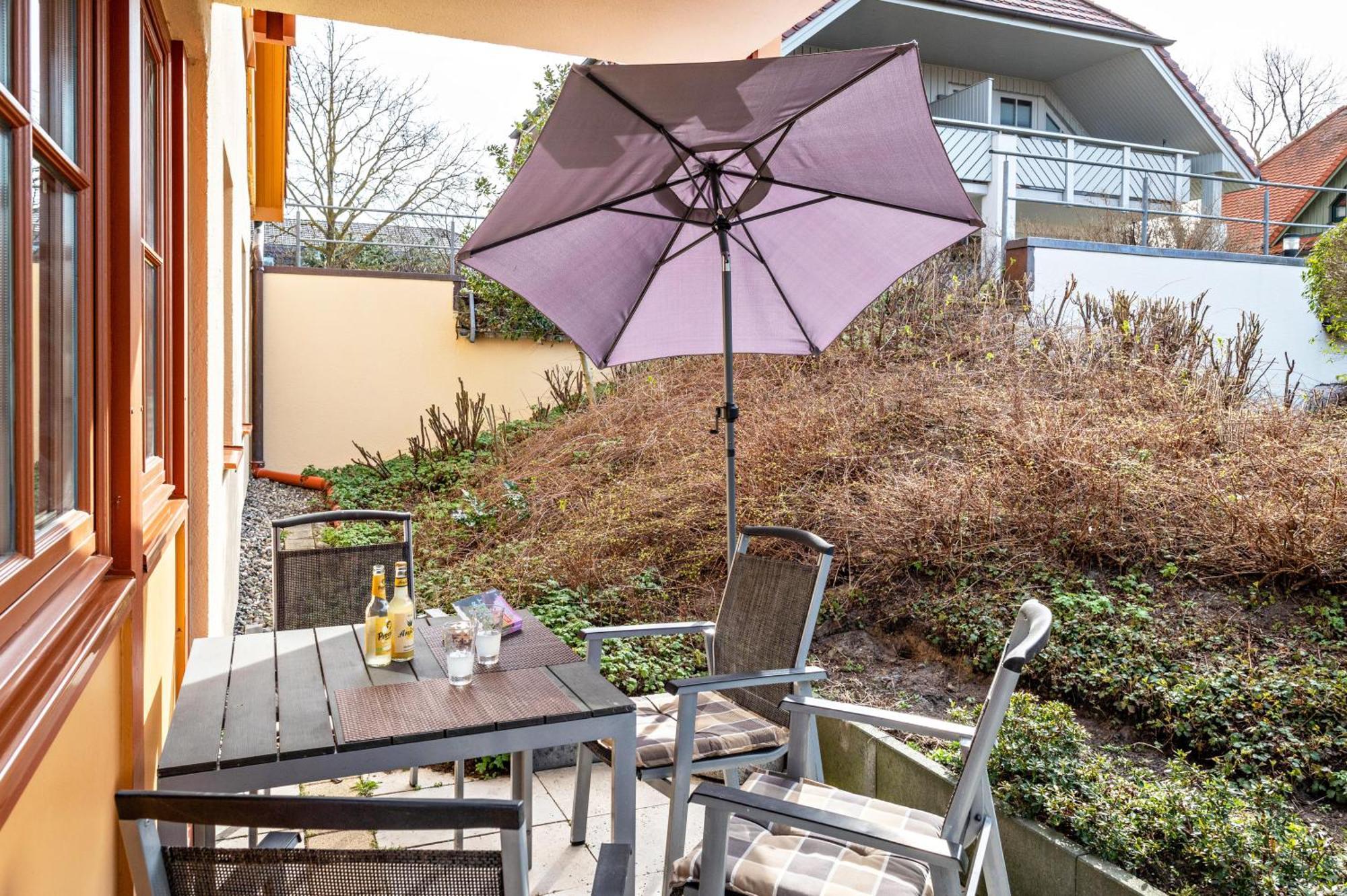 Oewern Diek Wustrow  Extérieur photo