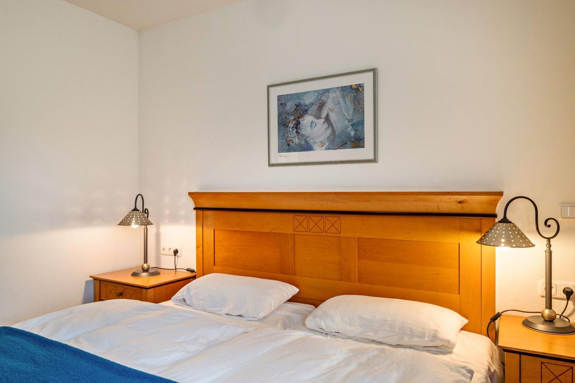Oewern Diek Wustrow  Extérieur photo