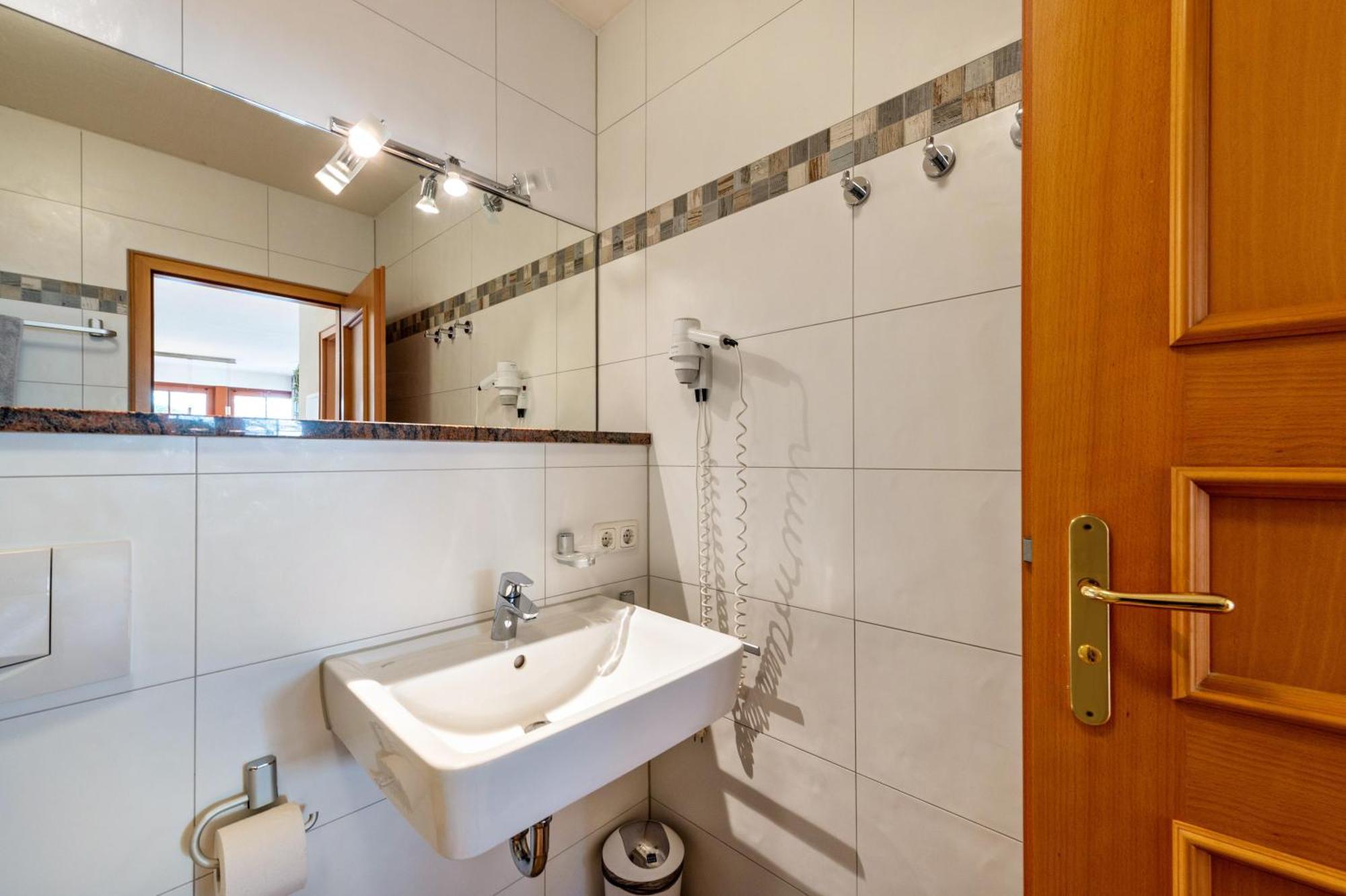 Oewern Diek Wustrow  Extérieur photo